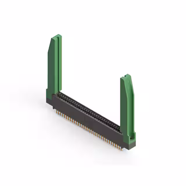 395-034-558-478 EDAC Inc.  Edgeboard Connectors